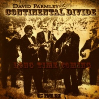 David Parmley & Continental Divide