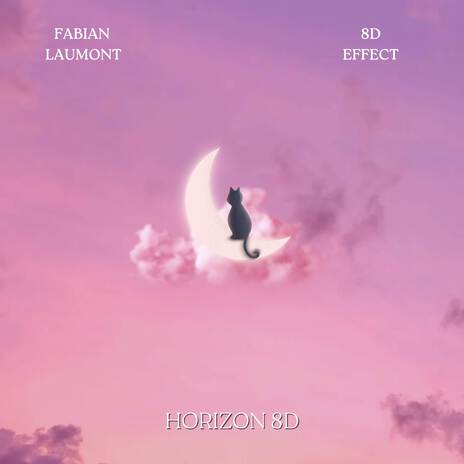 Horizon 8d ft. 8D Effect | Boomplay Music