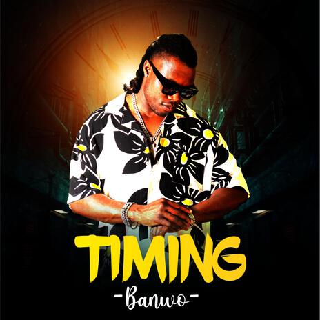 TIMING | Boomplay Music