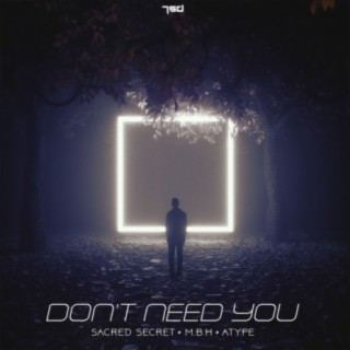 Don't Need You