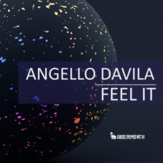 Angello Davila