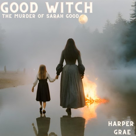 Good Witch: The Murder of Sarah Good | Boomplay Music