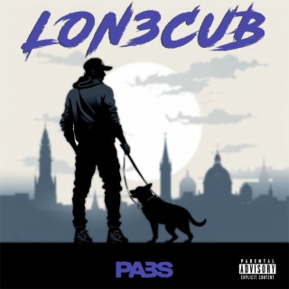 Lon3Cub