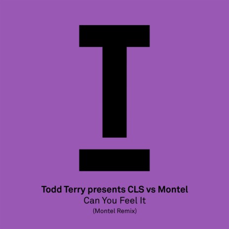 Can You Feel It (Montel Radio Edit) ft. CLS & Montel