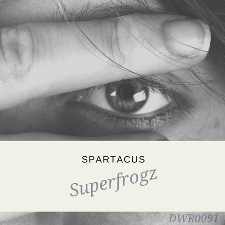 Spartacus | Boomplay Music