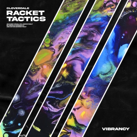 Racket Tactics (Original Mix)