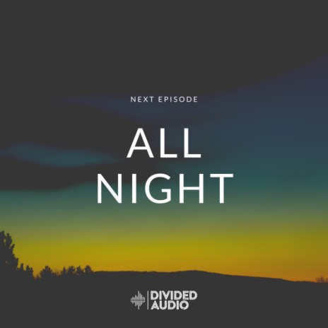 All Night (Original Mix)