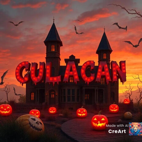 Halloween en Culiacán | Boomplay Music