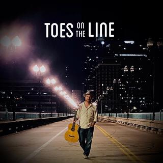 Toes On The Line