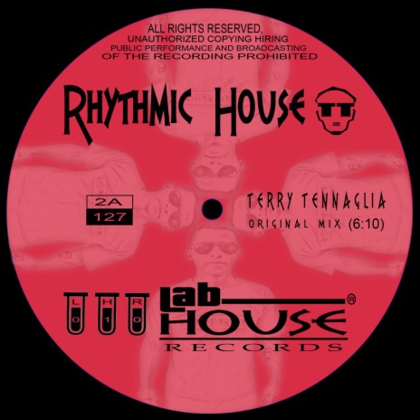 Rhythmic House (Original Mix) | Boomplay Music