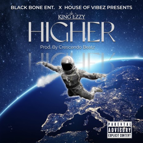 Higher | Boomplay Music