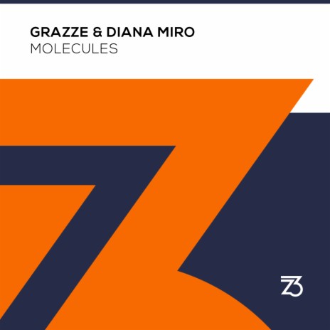 Molecules ft. Diana Miro | Boomplay Music