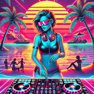 Midnight to Sunrise: Ibiza Chill Mixtape at 3 AM, Summer Chillout Collection