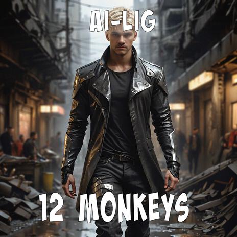 12 Monkeys