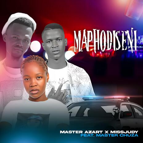 Kea Maphodiseni ft. MissJudy & Master Chuza | Boomplay Music