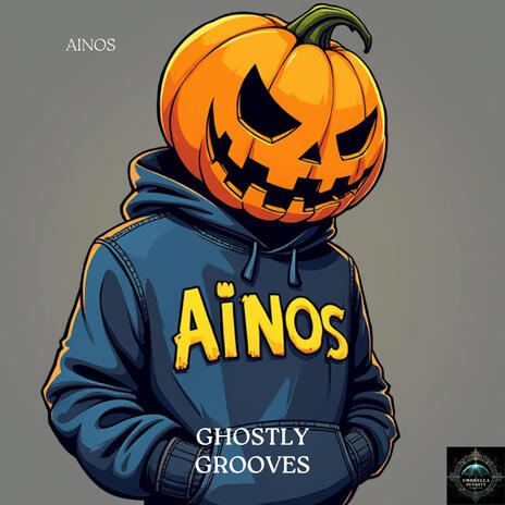 Ghostly Grooves | Boomplay Music