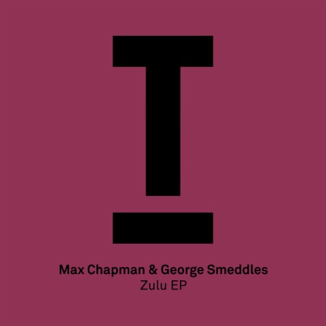 Zulu (Original Mix) ft. George Smeddles