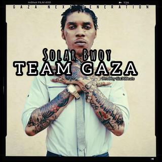 Team Gaza