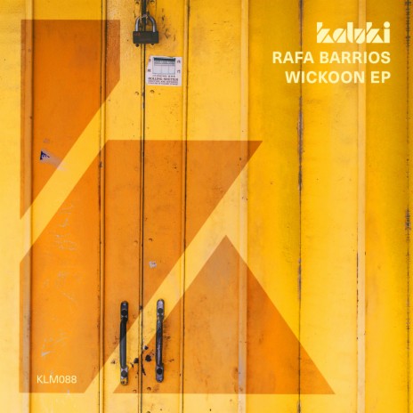 Wickoon (Extended Mix) | Boomplay Music