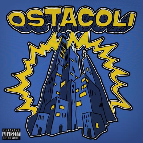 Ostacoli ft. Esmett | Boomplay Music