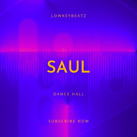 SAUL(Saint Arcturus Type Beat) | Boomplay Music