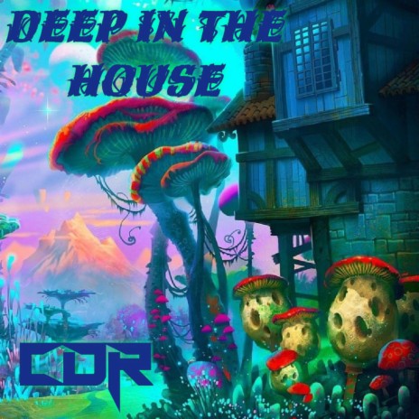 Deep In The House | Boomplay Music