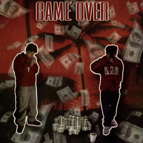 Game Over ft. Kawz | Boomplay Music