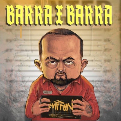 Barra Sobre Barra ft. Iluminatik | Boomplay Music