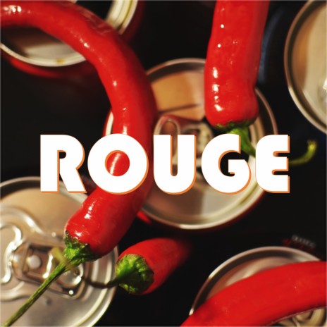 Rouge | Boomplay Music