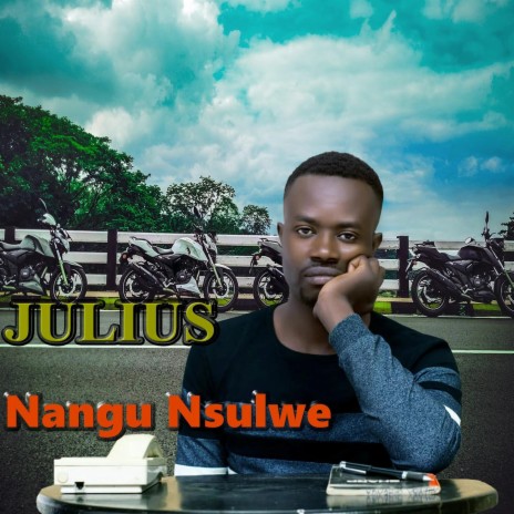 Nangu Nsulwe | Boomplay Music