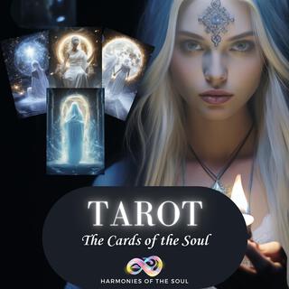 TAROT. The Cards of the Soul lyrics | Boomplay Music