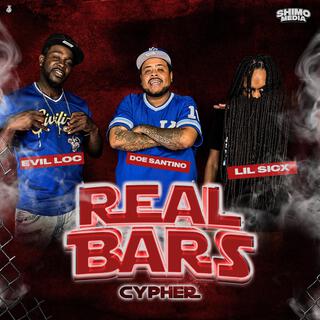 Real Bars Episode 17