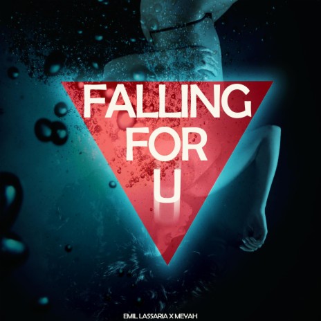 Falling for U ft. Meyah | Boomplay Music