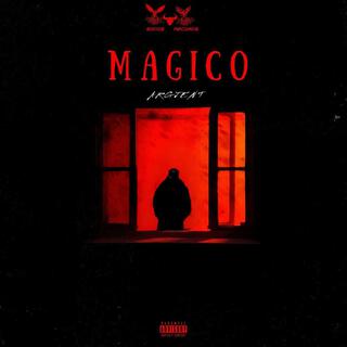 MAGICO EP