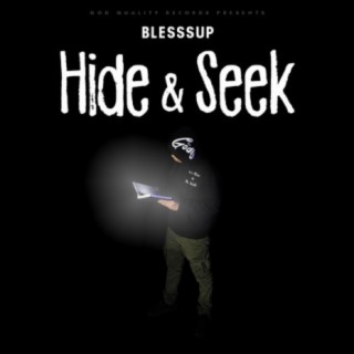 Hide & Seek lyrics | Boomplay Music