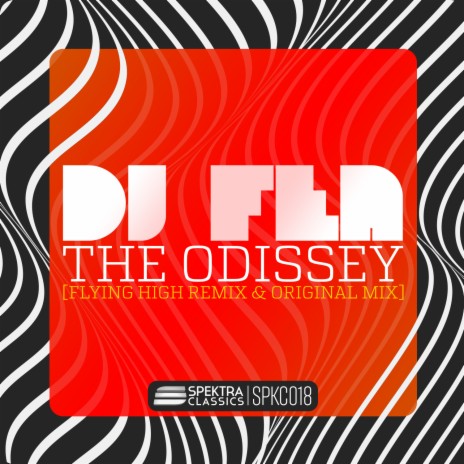 The Odyssey (Flying High Remix)