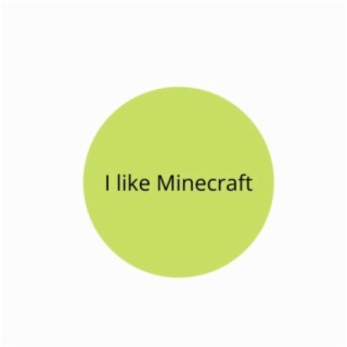 I Like Minecraft