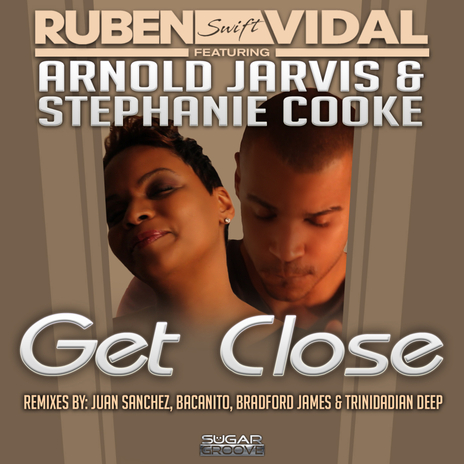 Get Close (Seedadian Deep Instrumental) ft. Arnold Jarvis & Stephanie Cooke | Boomplay Music