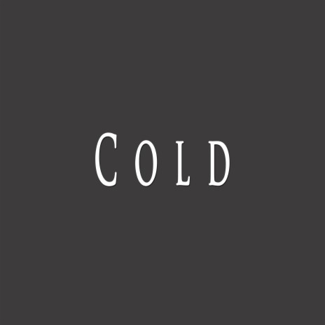 Cold ft. Artemistic | Boomplay Music