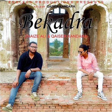 Bekadra | Boomplay Music