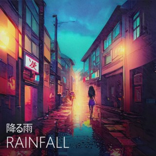 Rainfall