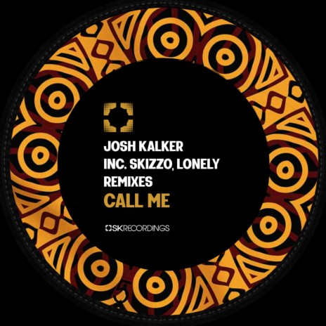 Call Me (Lonely Remix)