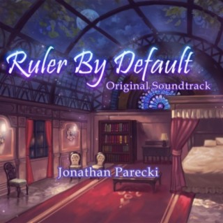 Ruler by Default Original Soundtrack