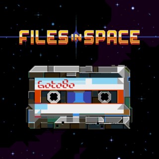 Files In Space