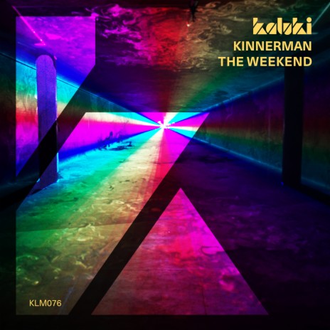 The Weekend (Extended Mix) | Boomplay Music