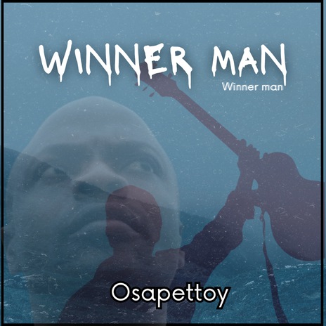 Winner man | Boomplay Music