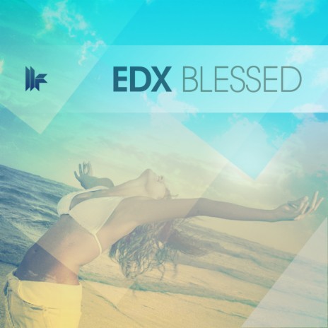 Blessed (Original Club Mix)