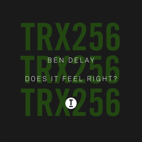 Does It Feel Right? (Extended Mix) | Boomplay Music