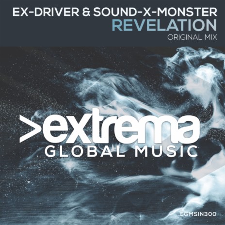 Revelation (Radio Edit) ft. Sound-X-Monster