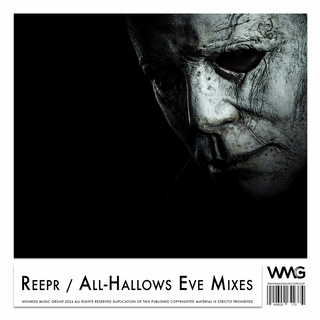 All-Hallows Eve Mixes